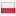 dziedzictwo.org.pl hosted country